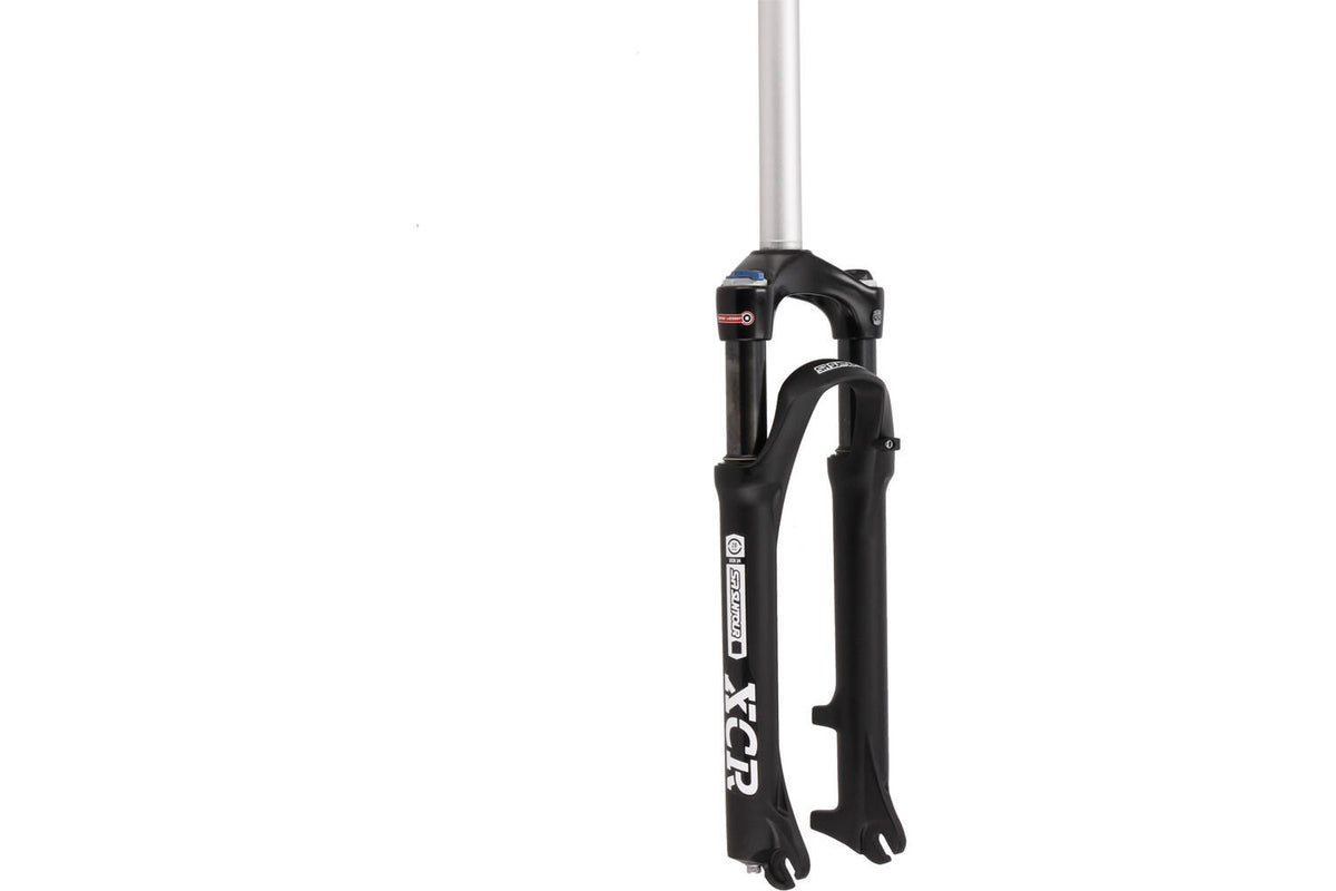 Srsuntour Suntour XCR-Air Fork 24 lo 63 mm schwarz