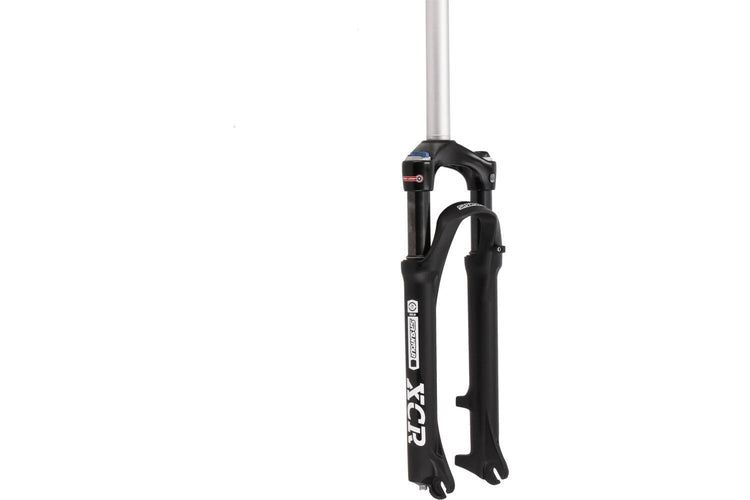 Srsuntour Suntour XCR-Air Fork 24 lo 63 mm schwarz