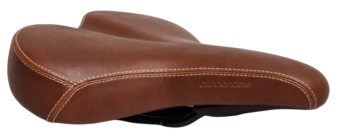 Velo VL-6439 Sattel (Cannondale) Unisex Brown OEM