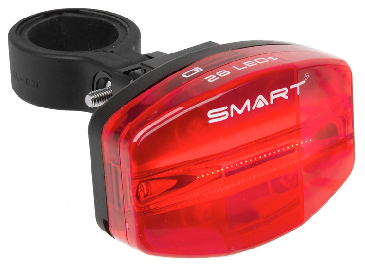 Smart Light Bar 28 Hecklichter Batterie 2x AAA 28LED 20 LUMEN auf Karte