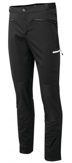 Dare 2b Softshell Hosen Männer Hybrid Polyester Schwarz Größe 44