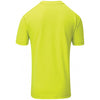 Wagen Sie 2B T-Shirt Richtige Junior Polyester Limettengröße 140