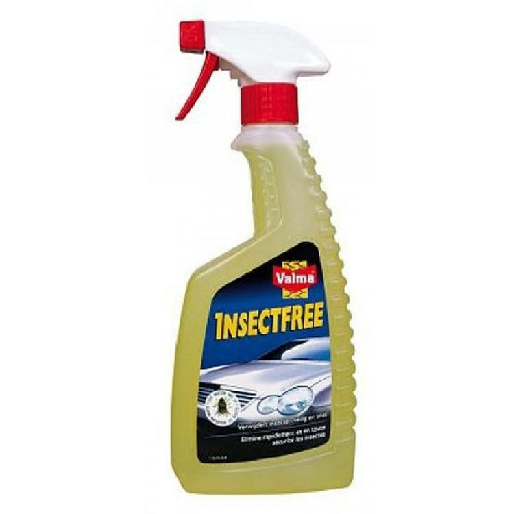 Valma Insektfreie Sprühflasche 500 ml