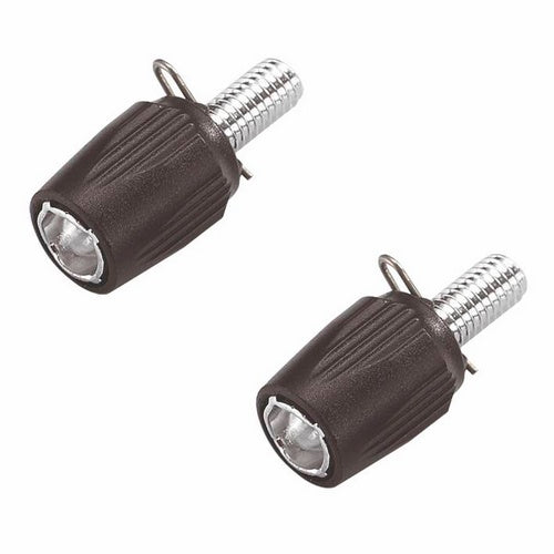 Qtcychectech QT Cycle Tech Set Set Set Bolts M5 für Achter Maeilleur 1520033
