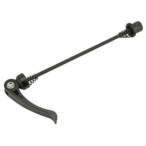 Joy Schnellspanner Schnellspanner für Hinterachse 170 mm Alu schwarz