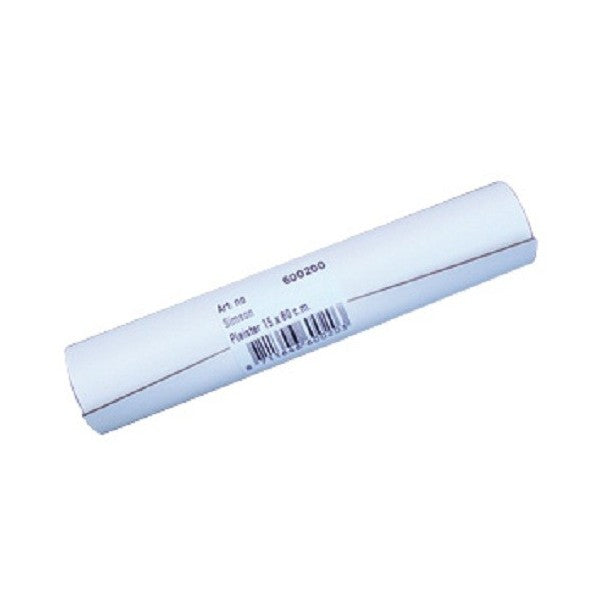 Simson 600200 Rolle Schneidputz 15x80cm