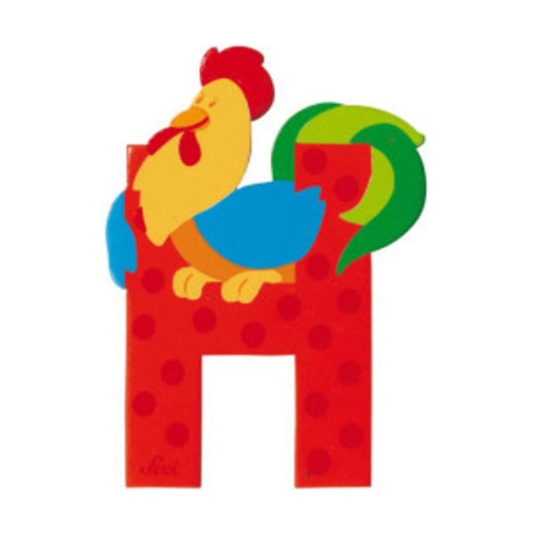 Tierbrief H (Haan)