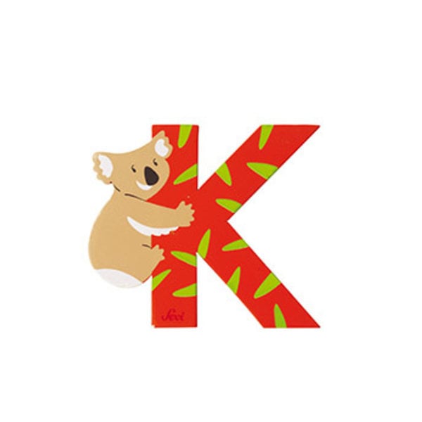 Tierbrief K (alt)