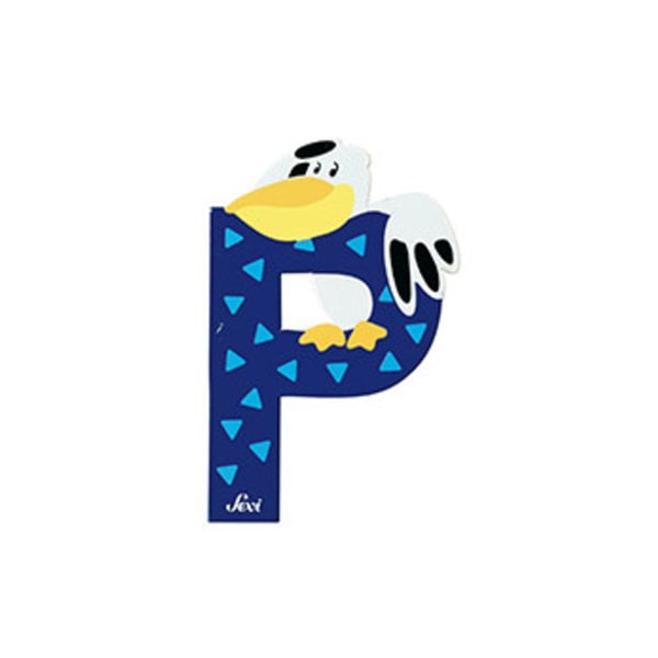 Tierbrief P (alt)