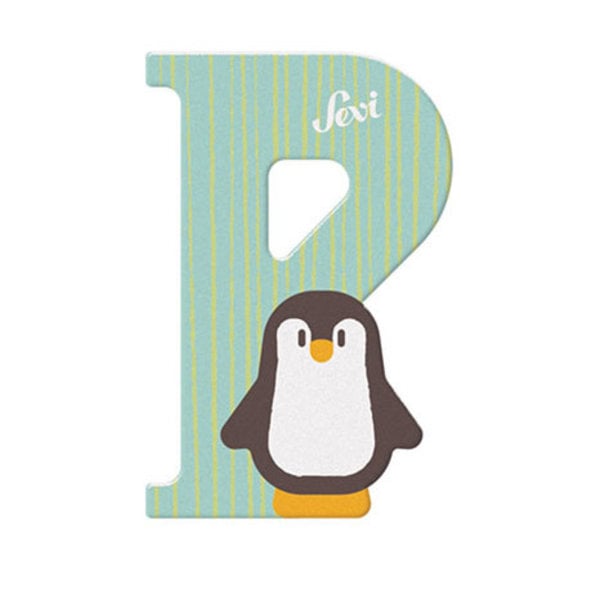 Tierbrief p