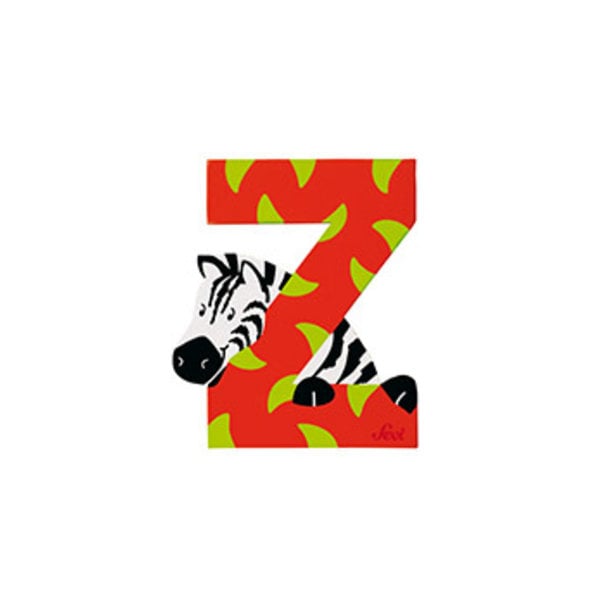Tierbrief Z (alt)