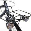 Dino 28 Zoll 49 cm Männer V-Brems dunkelgrau