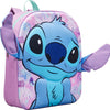 Disney 3d Kleinkind Rucksack 32x25x10 cm Mädchen hellrosa