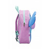 Disney 3d Kleinkind Rucksack 32x25x10 cm Mädchen hellrosa