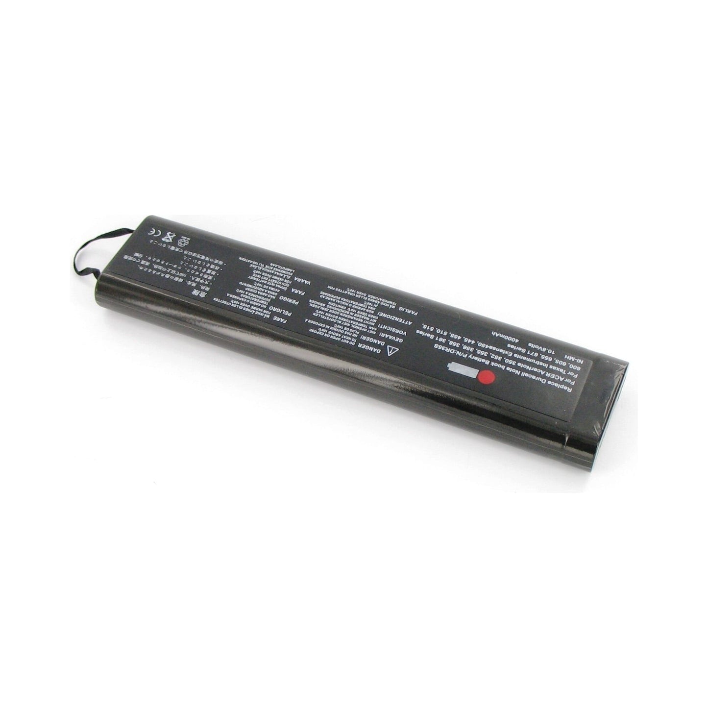 Blu-basic Laptop Battery 4000mah