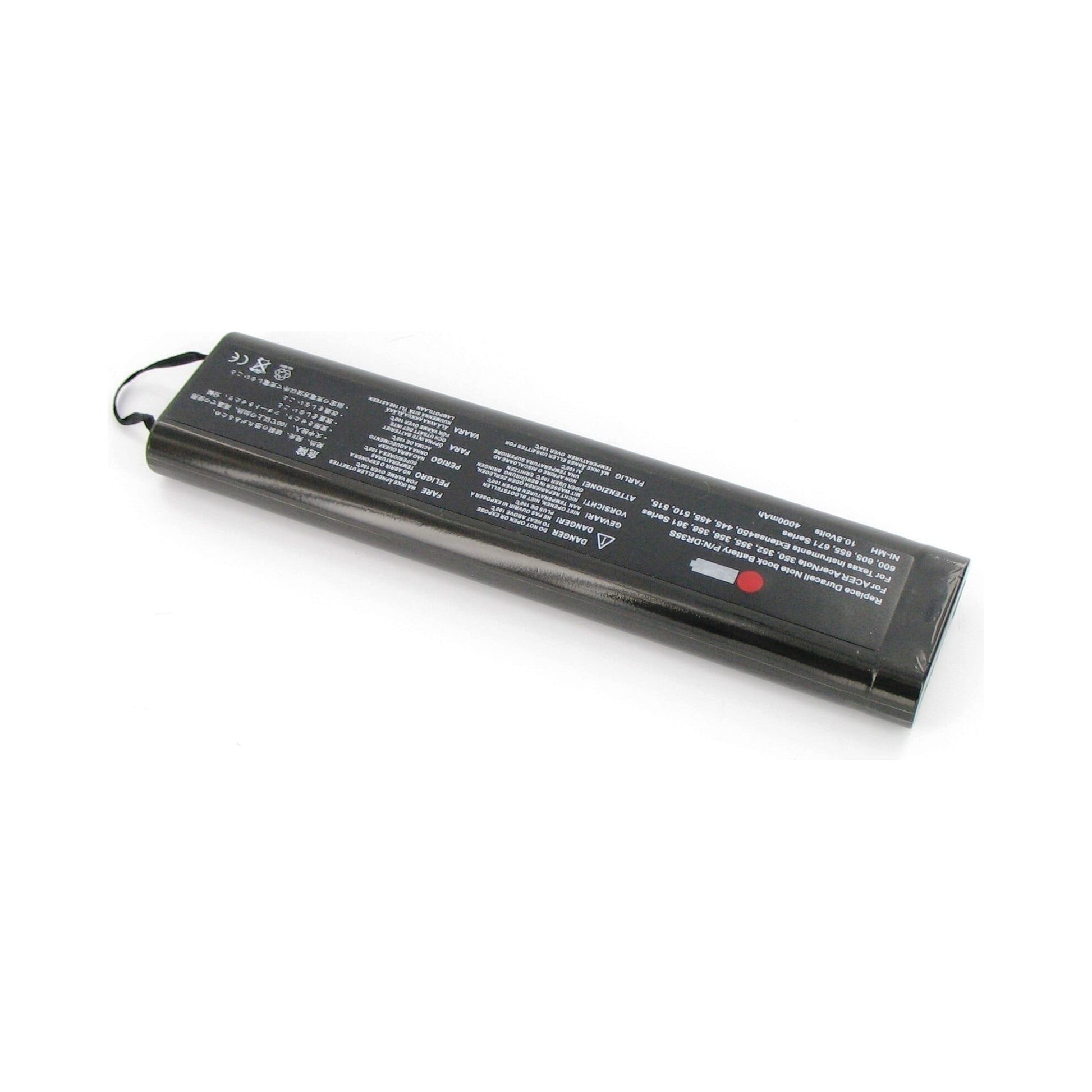 Blu-basic Laptop Battery 4000mah
