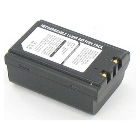 Blu-basic Battery Battery verlängerte sich 3600mah