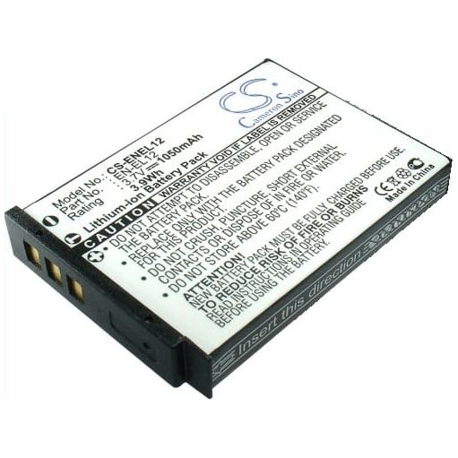 Blu-basic Digitalkamera Akku
