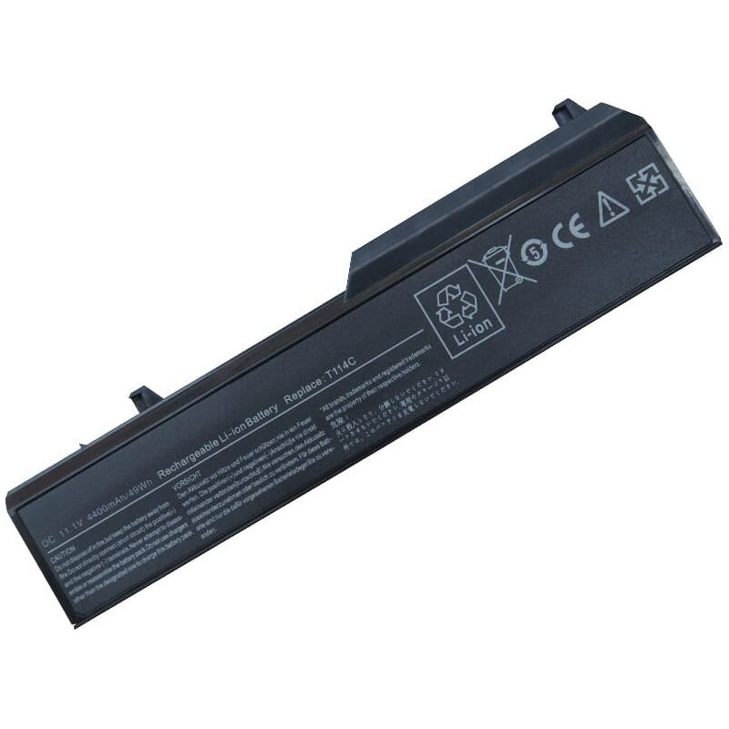 Blu-Basic Laptop-Batterie 11.1V 4400mah