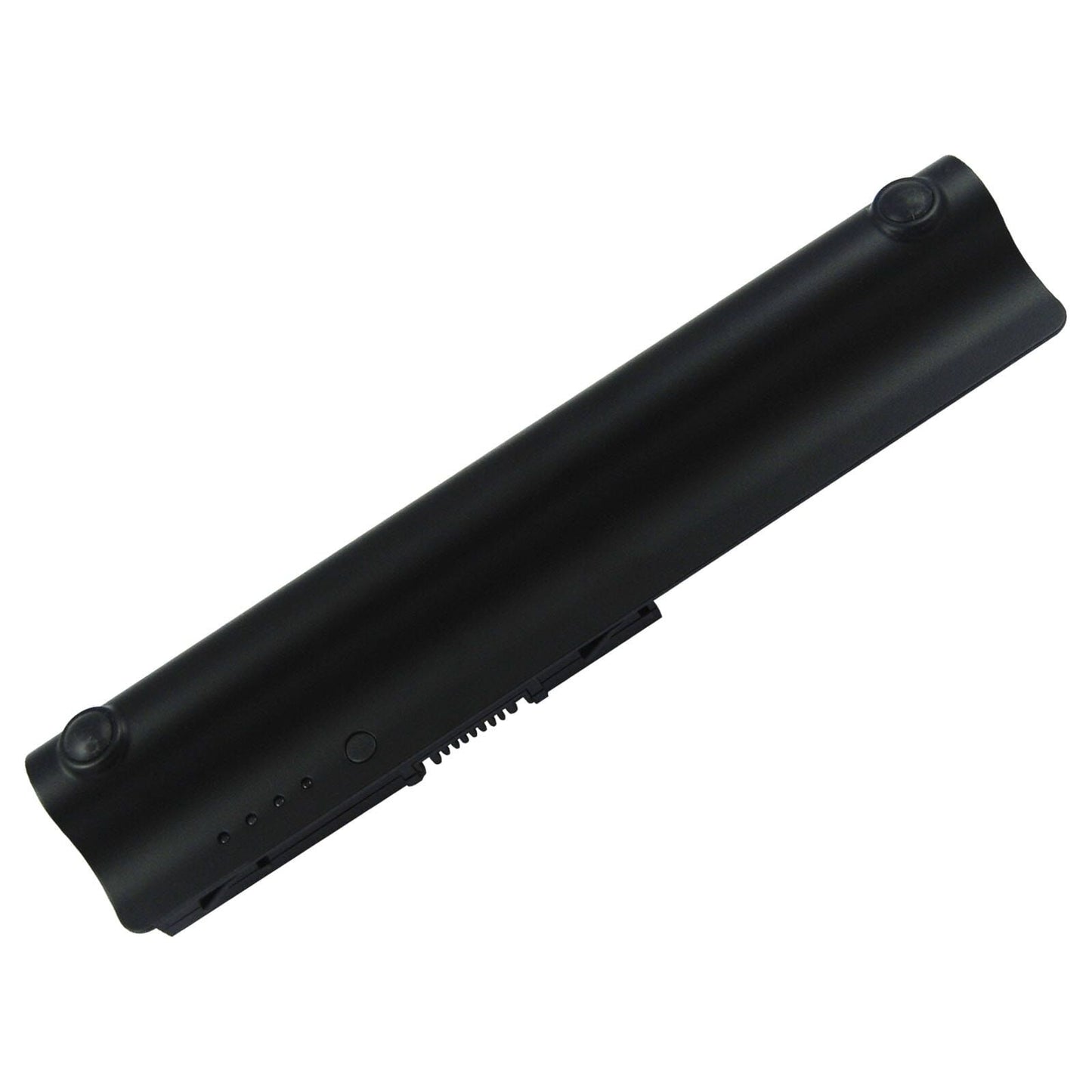 Blu-basic Laptop-Batterie um 6600 mAh 9-Zell verlängert