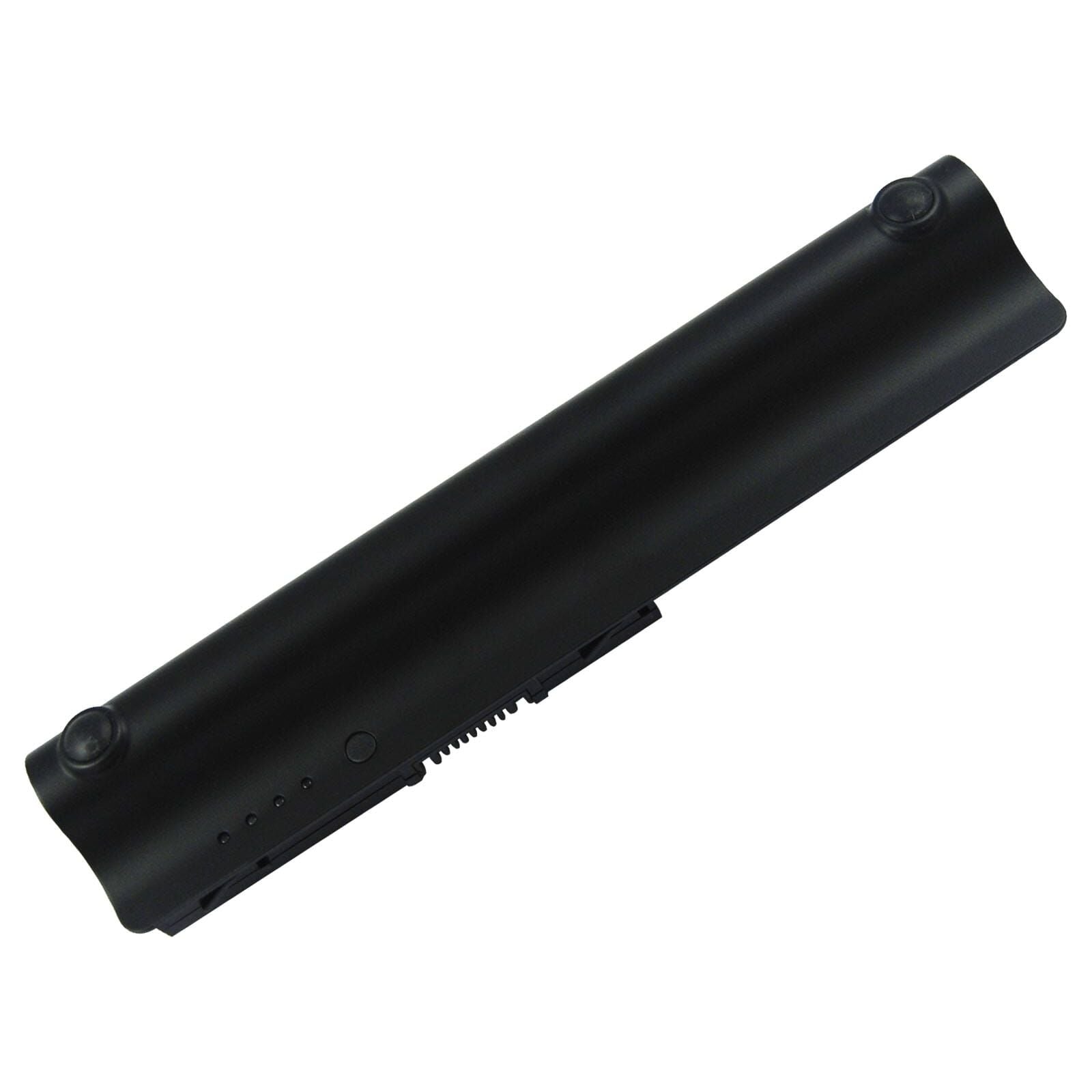 Blu-basic Laptop-Batterie um 6600 mAh 9-Zell verlängert