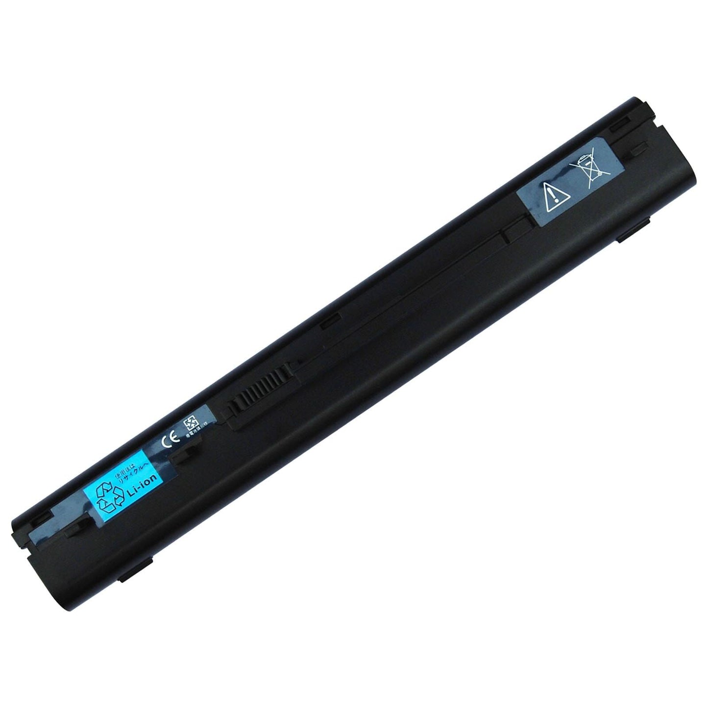 Blu-Basic Laptop-Batterie um 14,4 V 4400mah verlängert
