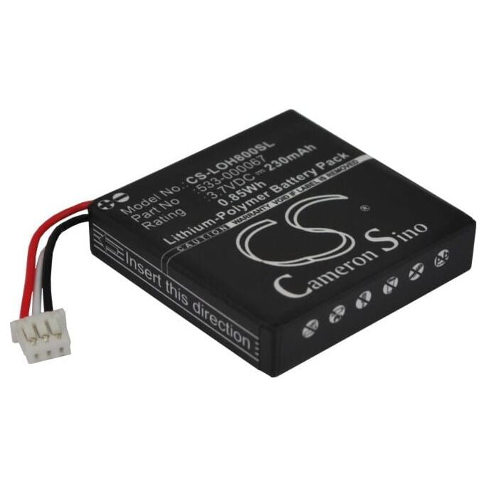 Blu-Basic-Headset-Akku 230mah
