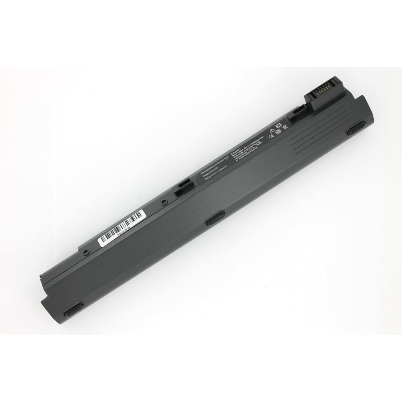 Blu-Basic Laptop-Akku 4400mah schwarz