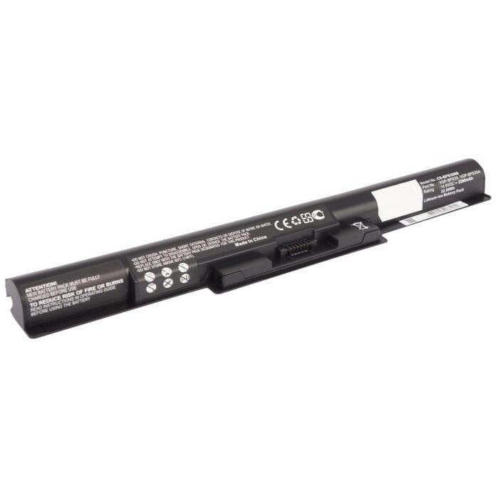 Blu-Basic Laptop Battery 2200mah