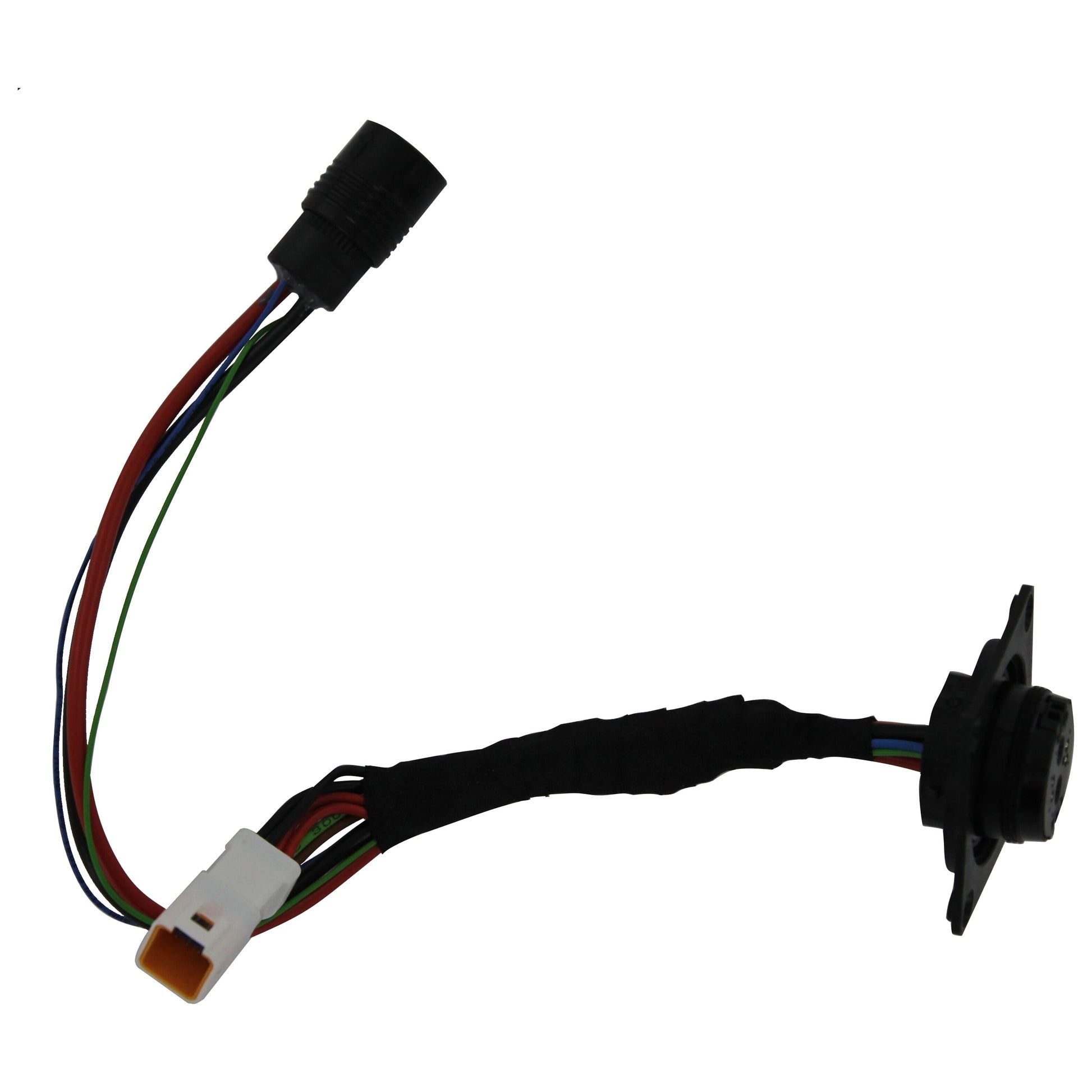 BMZ -Kabel für Supercore