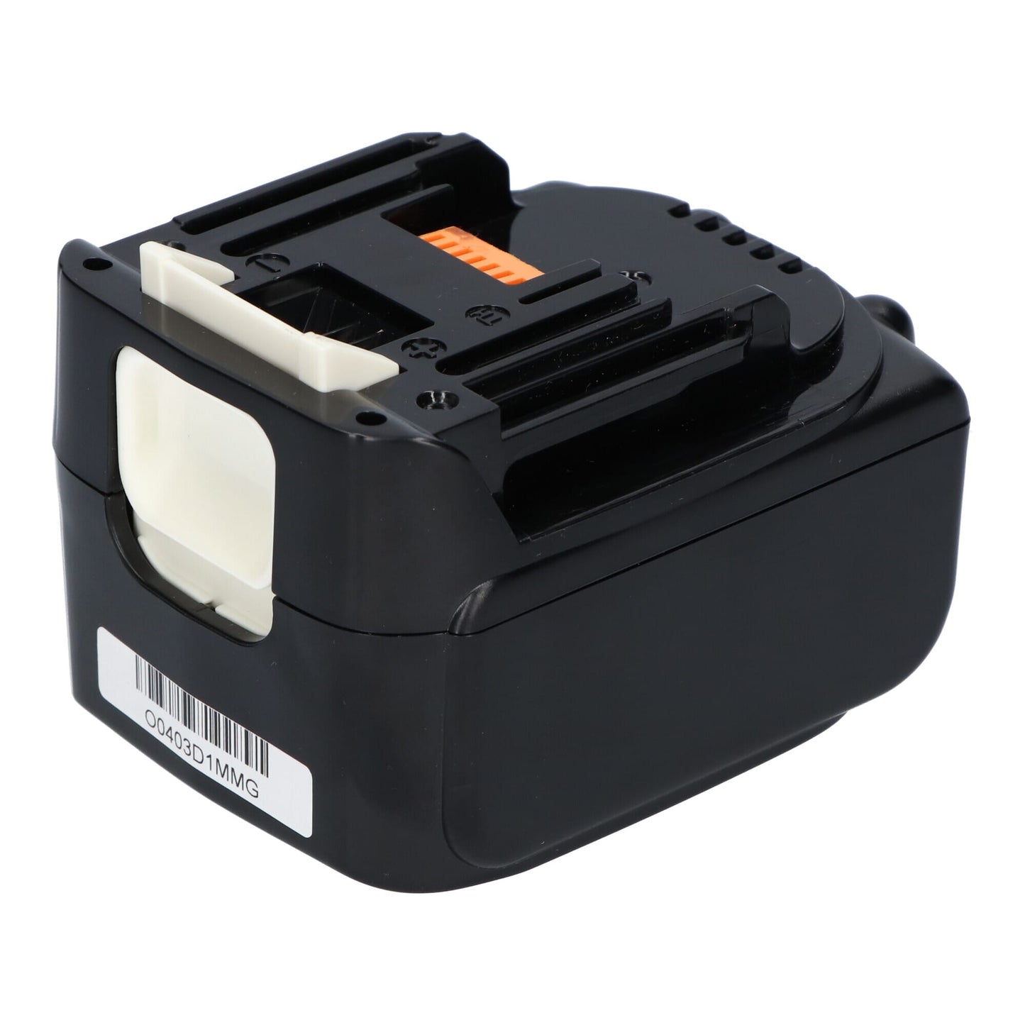 Ersatzwerkzeuge Batterie 14,4 V 1.5AH Li-Ion für Makita Slider