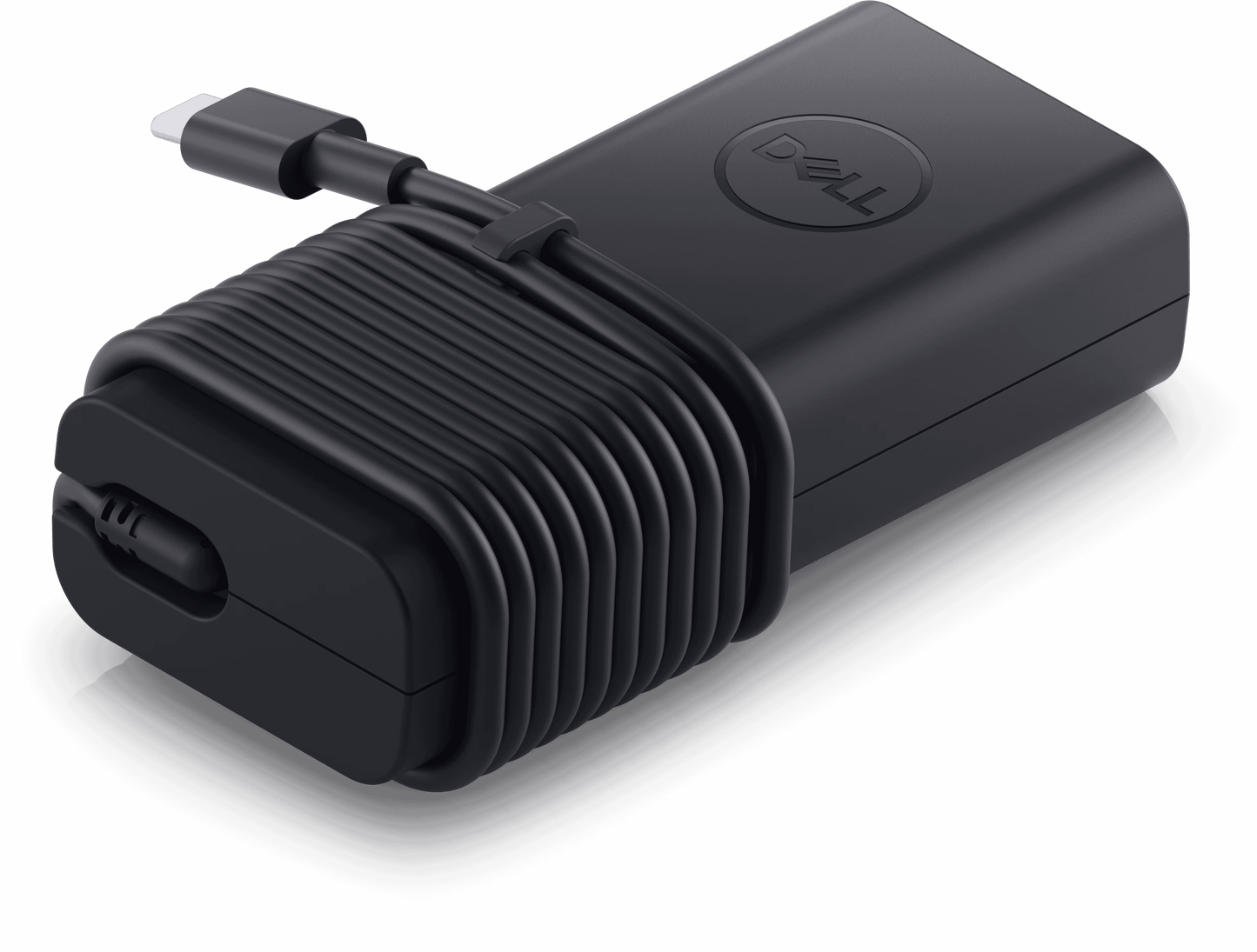 Dell 65W Adapter USB-C (Netzkabel nicht enthalten)