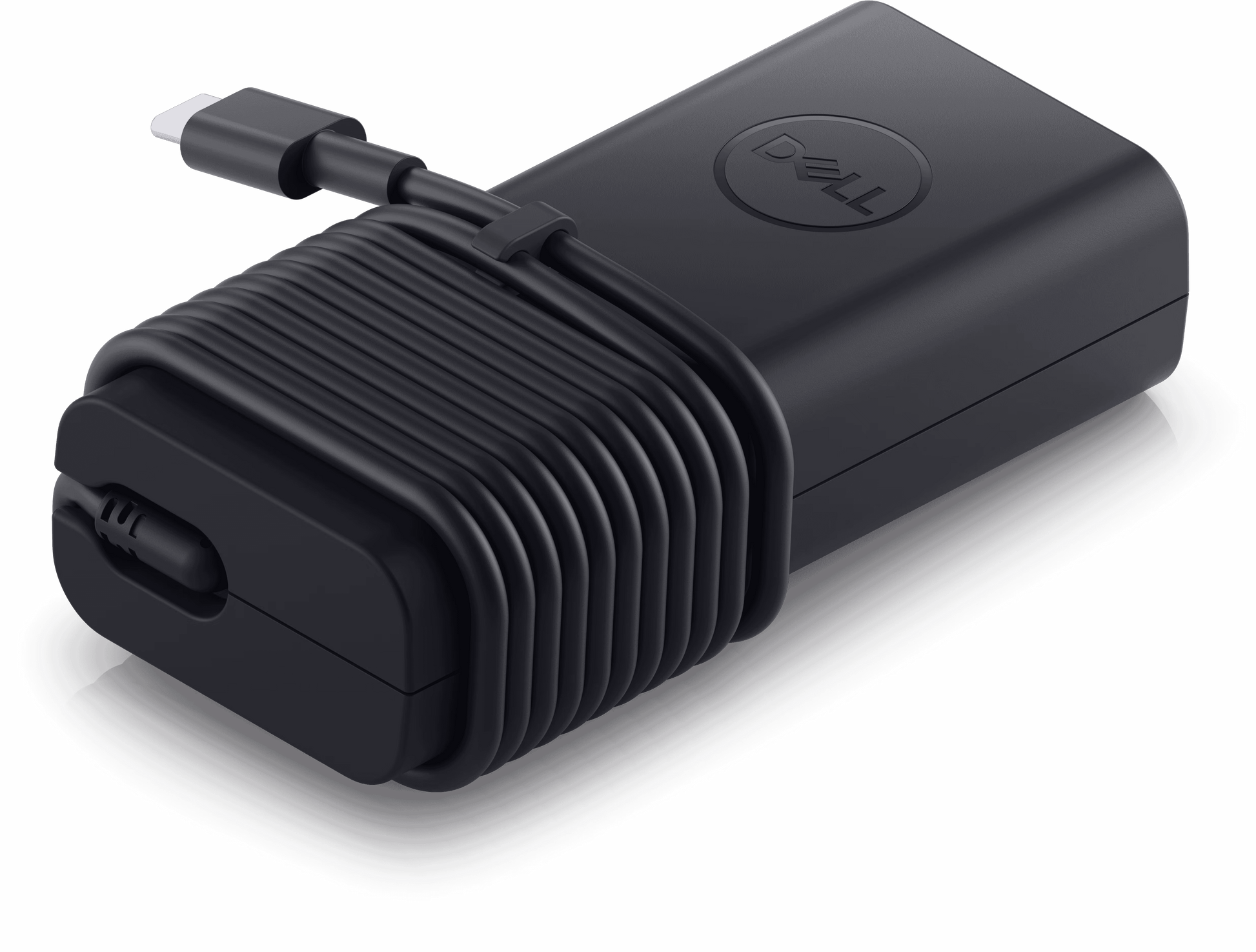 Dell 65W Adapter USB-C (Netzkabel nicht enthalten)