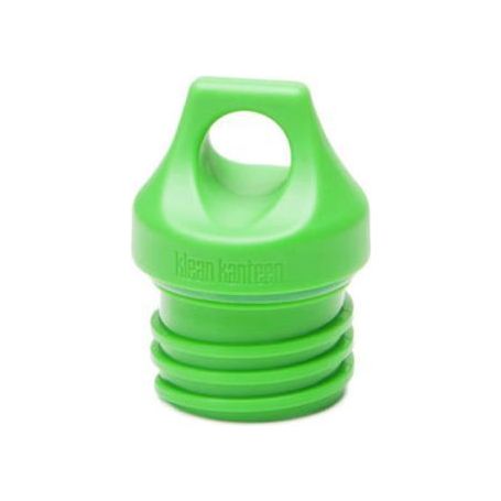 Klean Kanteen Schraubkappe grün