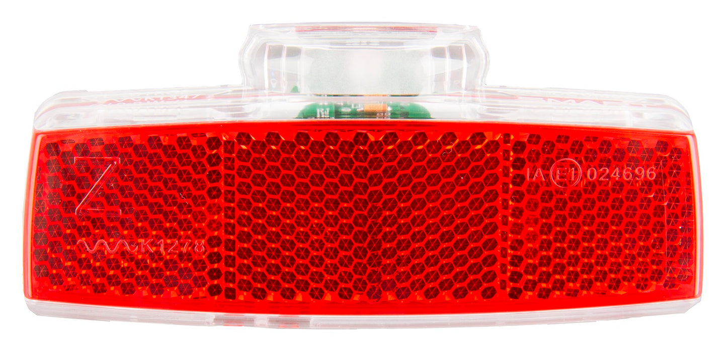 Smart Refo Mini E-Bike Hecklicht 6-60V Osram LED 80 mm OEM