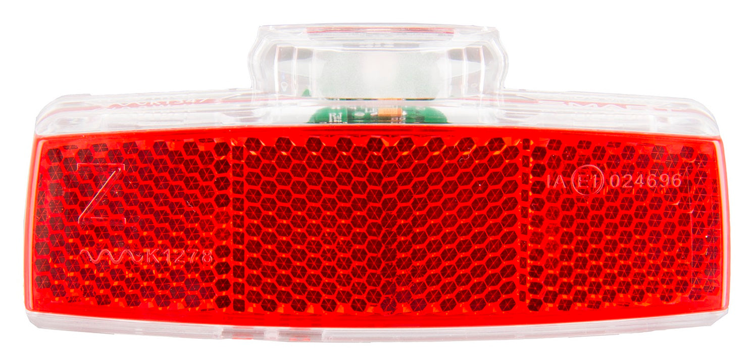 Smart Refo Mini E-Bike Hecklicht 6-60V Osram LED 80 mm OEM