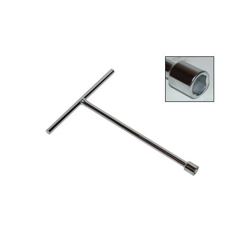 Shimano Dure ace 080067 T-Schlüssel 5 mm Inbus 8 mm Steckschlüssel