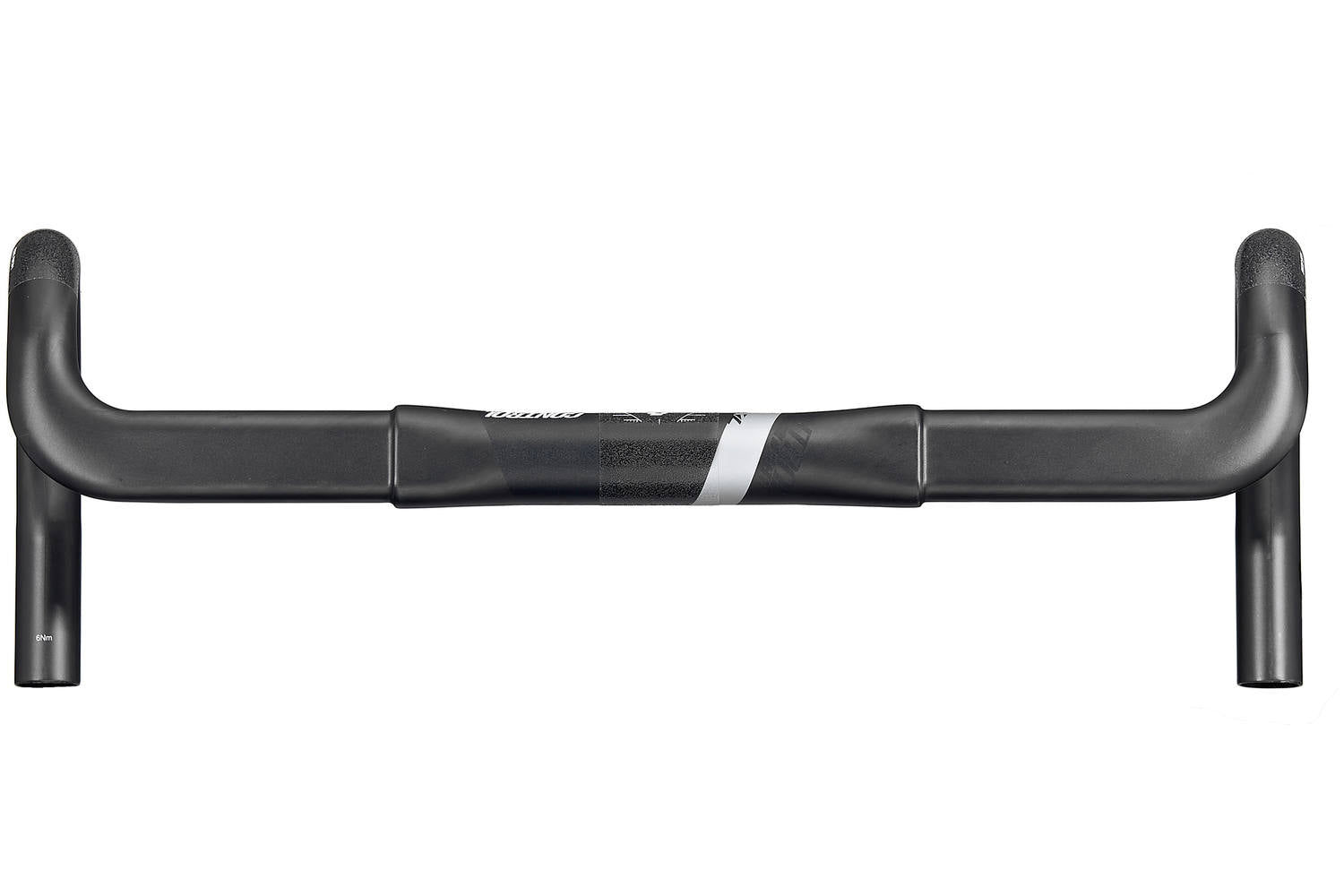 Bedienelemente - EXL -Rennen senden kompakte Kohlenstoff -UD 44 cm