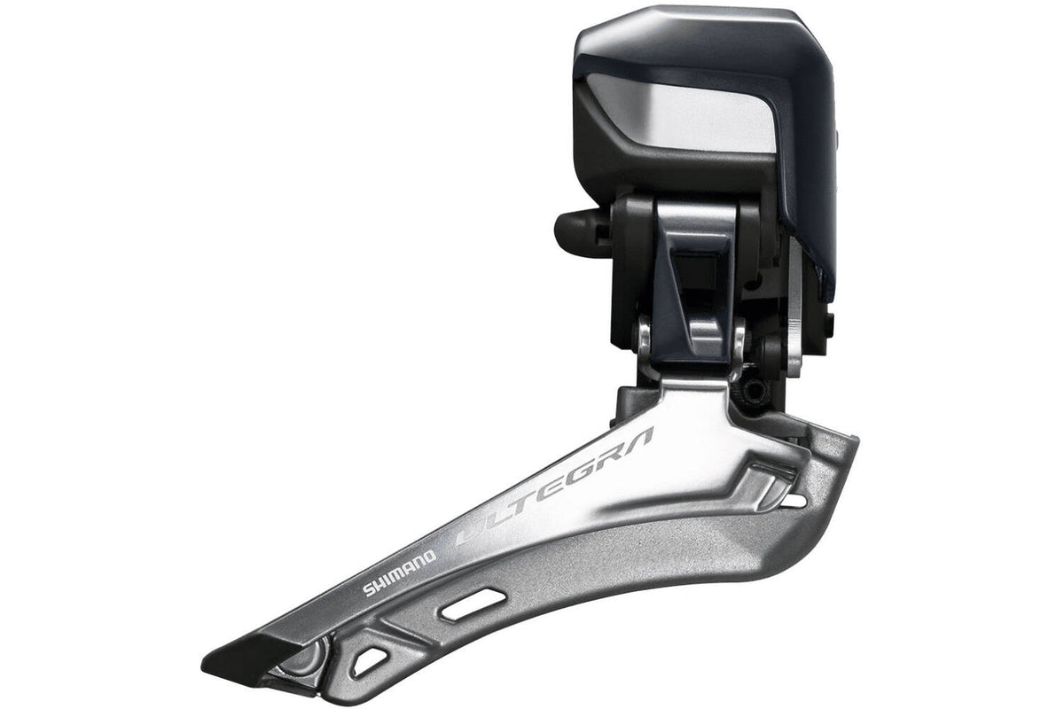 Shimano - Ultegra R8050 Di2 Voordailleur 2x11 Lash