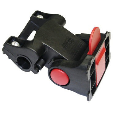 Qt cycle tech qfix universal lenkerhalterung für taschenkorb 2007357