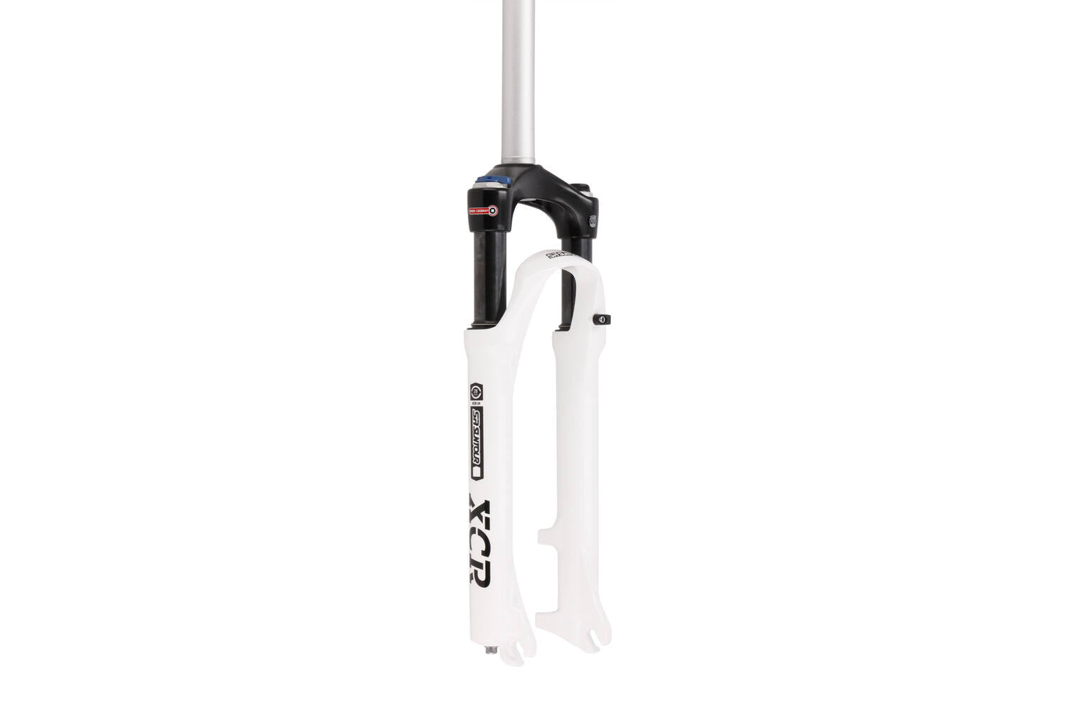 Srsuntour Suntour XCR-Air Fork 24 lo 63 mm Weiß