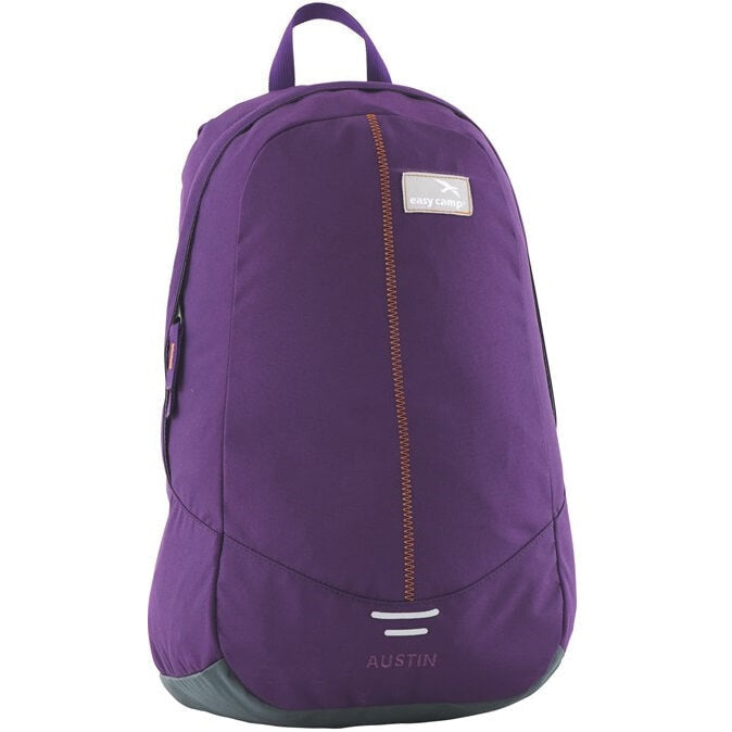 Easy Camp Rucksack Austin Purple