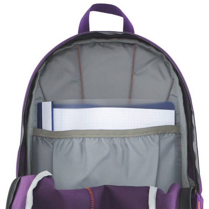 Easy Camp Rucksack Austin Purple