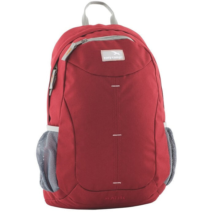 Easy Camp Rucksack Seattle Red