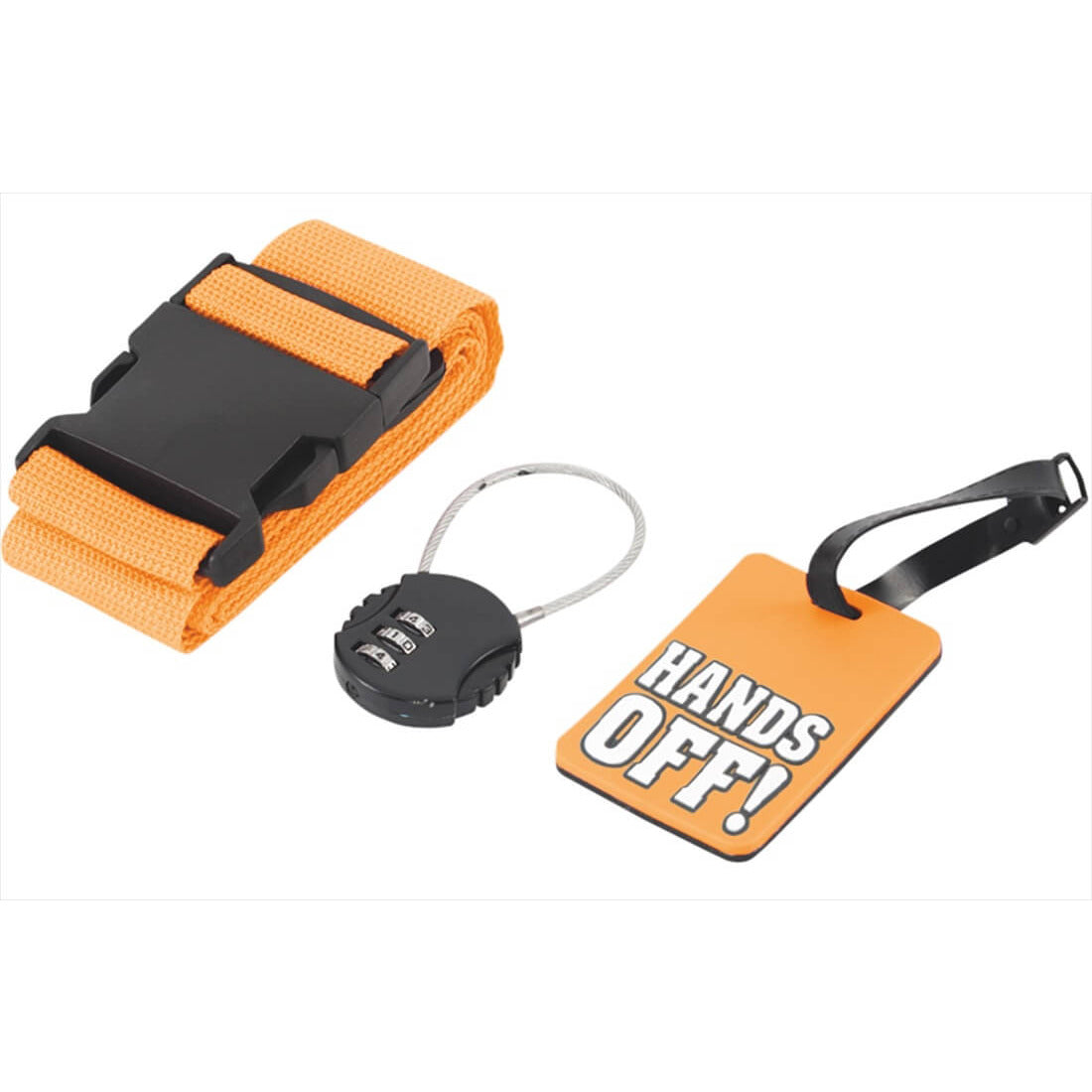Easy Camp Safety Set