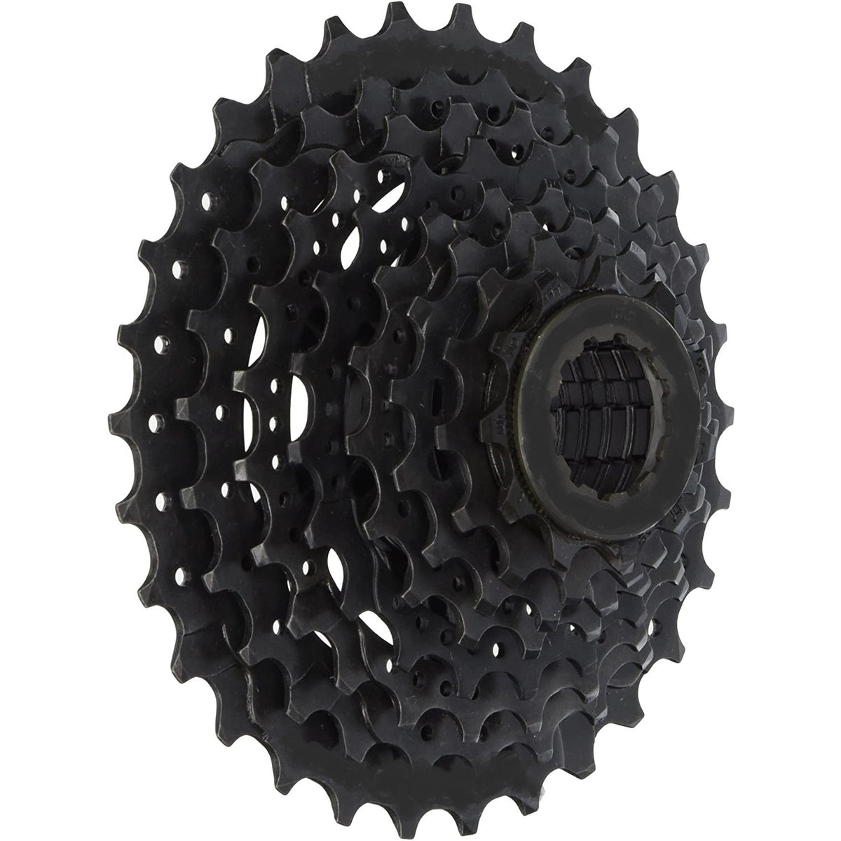 GSU Sugek CS-M3008 (Shimano) Kassette 8-Gang 11-32 Tands Schwarz