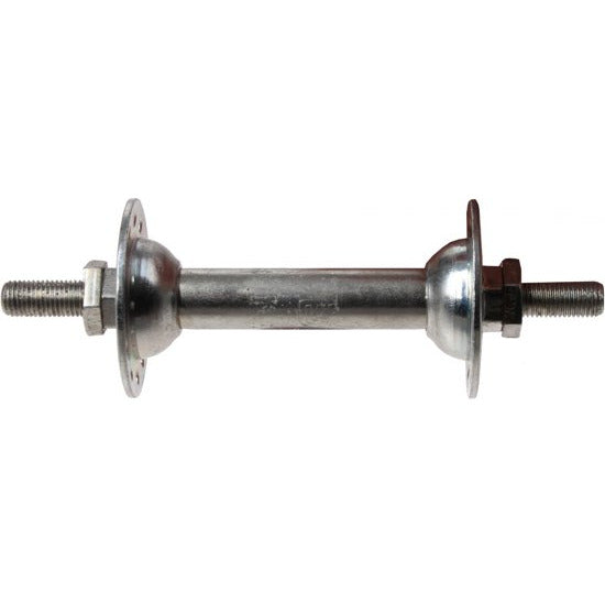 BLS vordere Achse Stahl 24 -Stunden -Fixe Achse Back
