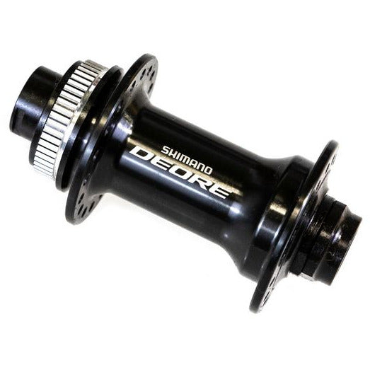 Shimano Foreverie | MT400 | Discbremse | 36g | Schwarz |