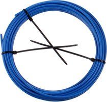 Äußeres Kabel wechseln 10 m x 4,2 mm blau