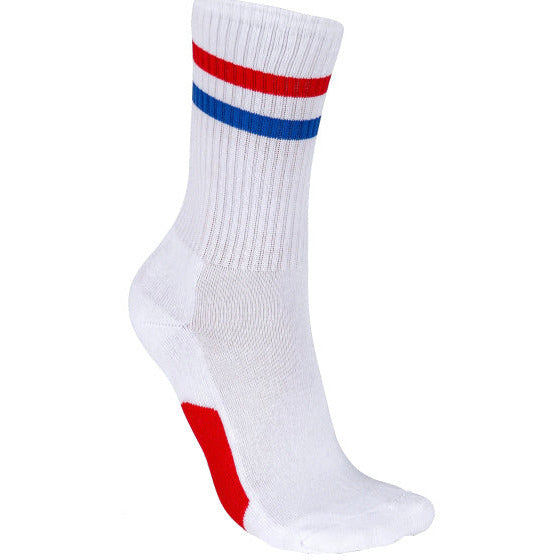 Epische Sportsocken Weiße Größe 38 41